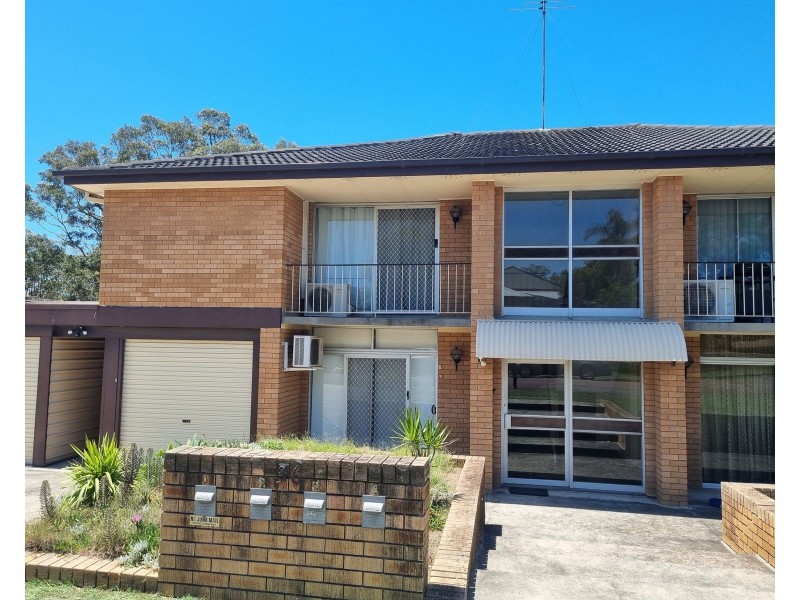 3/36 Wakehurst Crescent, Metford NSW 2323