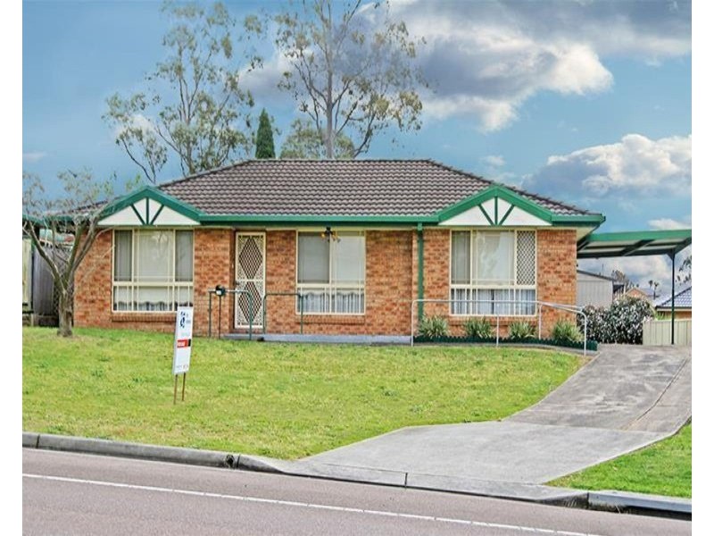 132 Regiment Road, Rutherford NSW 2320