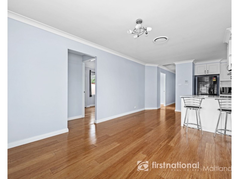 11 Easton Close, Rutherford NSW 2320