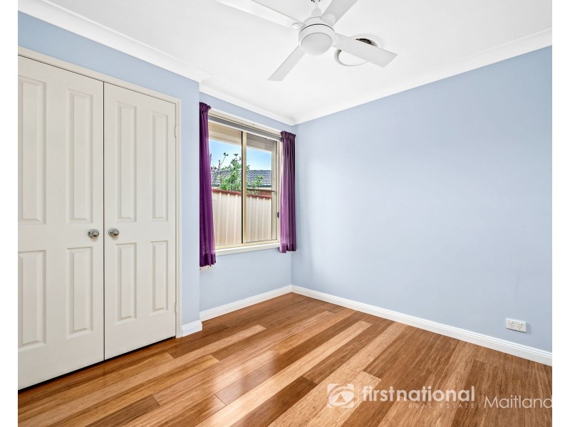 11 Easton Close, Rutherford NSW 2320