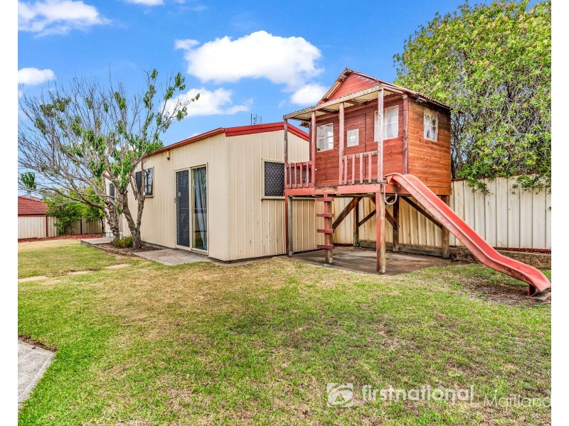 11 Easton Close, Rutherford NSW 2320