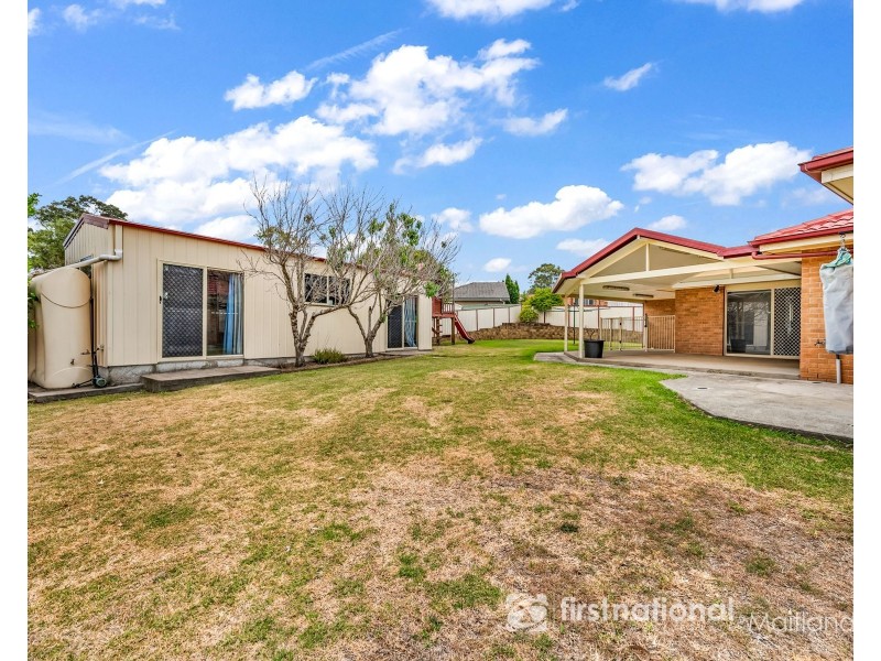 11 Easton Close, Rutherford NSW 2320