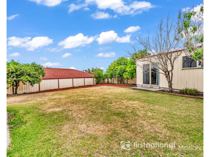 11 Easton Close, Rutherford NSW 2320