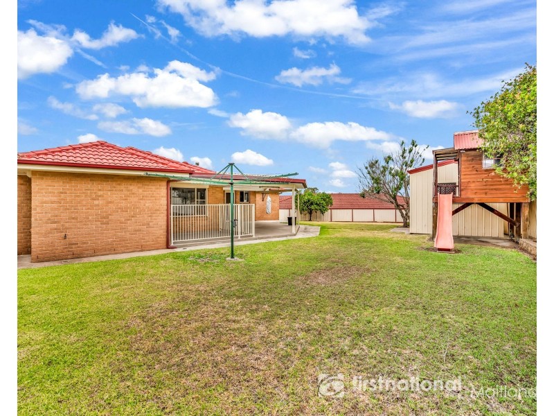 11 Easton Close, Rutherford NSW 2320