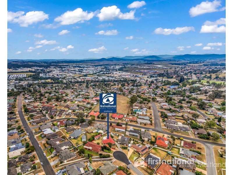 11 Easton Close, Rutherford NSW 2320