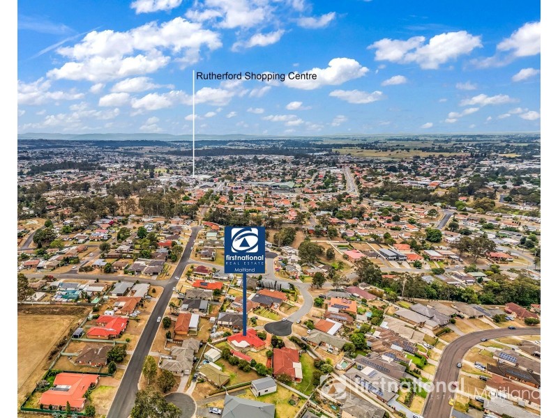 11 Easton Close, Rutherford NSW 2320