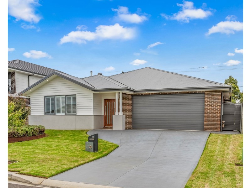 32 Red Baron Road, Chisholm NSW 2322