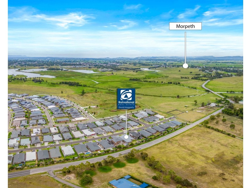 32 Red Baron Road, Chisholm NSW 2322