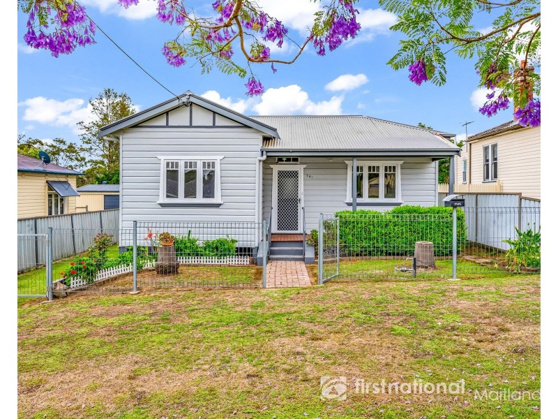 361 Lang Street, Kurri Kurri NSW 2327