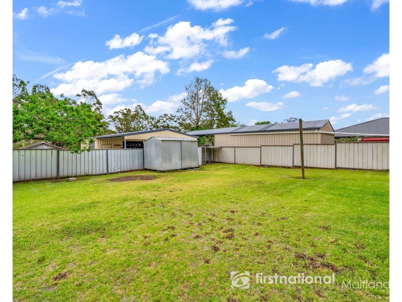 361 Lang Street, Kurri Kurri NSW 2327