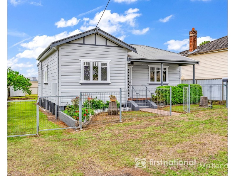 361 Lang Street, Kurri Kurri NSW 2327