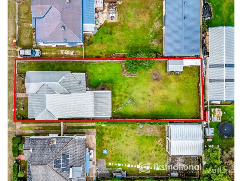 361 Lang Street, Kurri Kurri NSW 2327