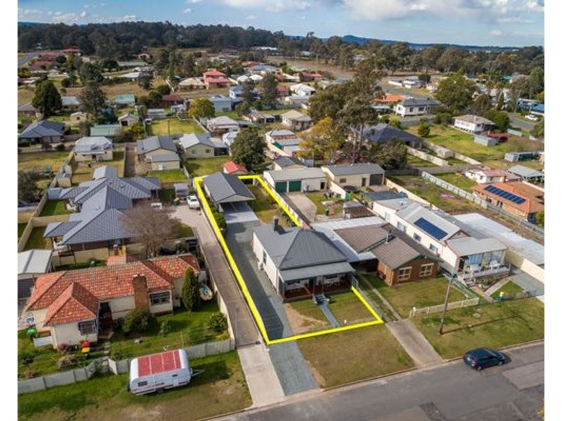 43 Branxton Street, Greta NSW 2334