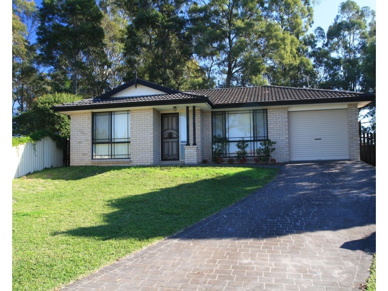 27 Bairds Close, Rutherford NSW 2320