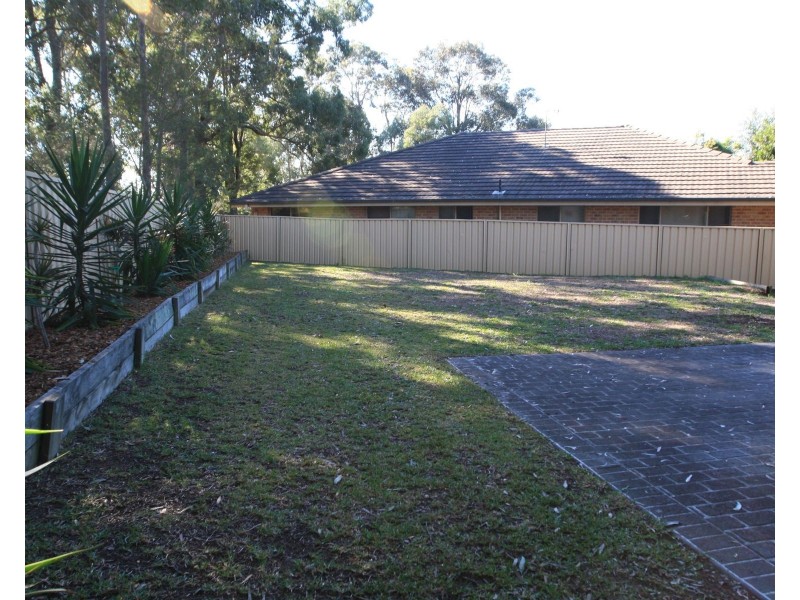 27 Bairds Close, Rutherford NSW 2320