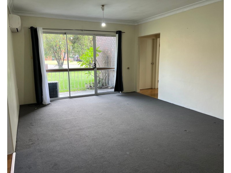 1/18 Blackett Close, East Maitland NSW 2323