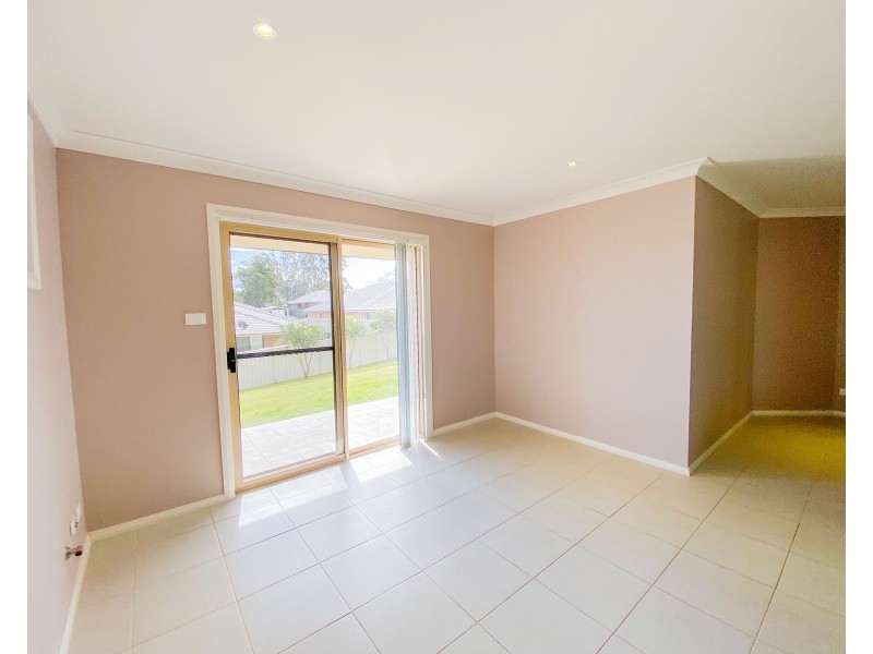 3 Jory Crescent, Raworth NSW 2321