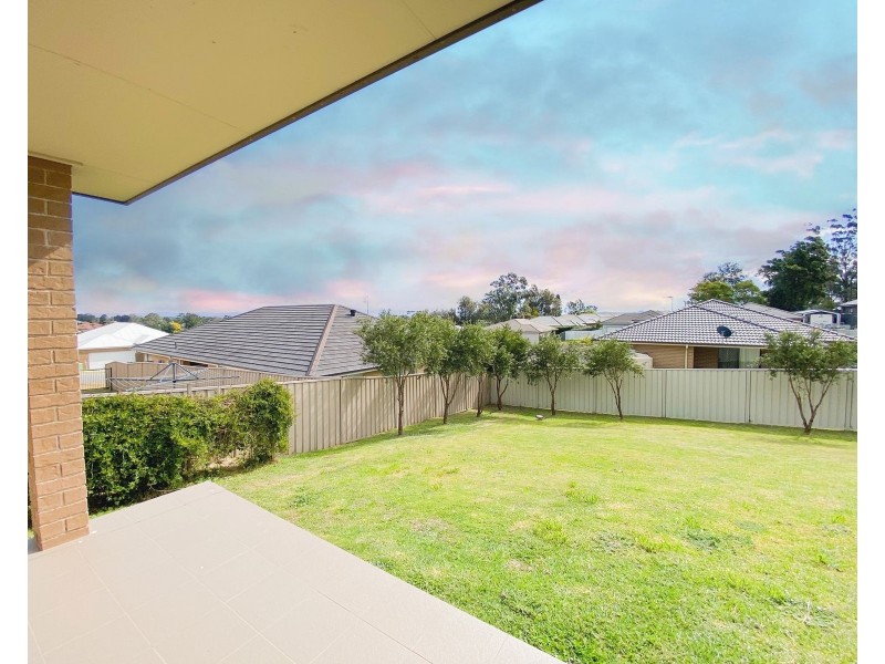 3 Jory Crescent, Raworth NSW 2321