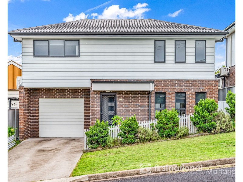 2/18 Maize Street, East Maitland NSW 2323