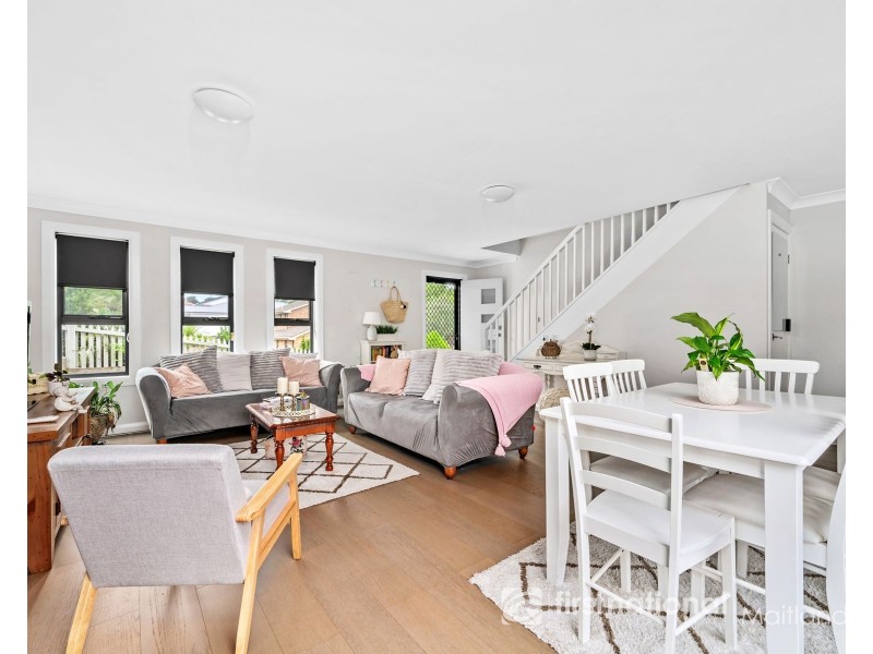 2/18 Maize Street, East Maitland NSW 2323