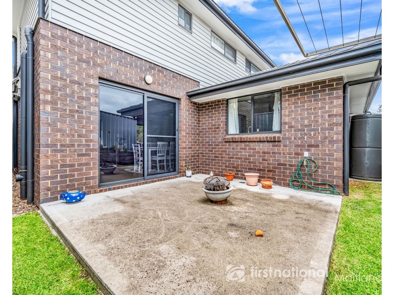 2/18 Maize Street, East Maitland NSW 2323