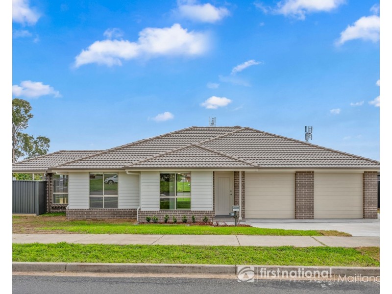 1 Waterworks Road, Rutherford NSW 2320