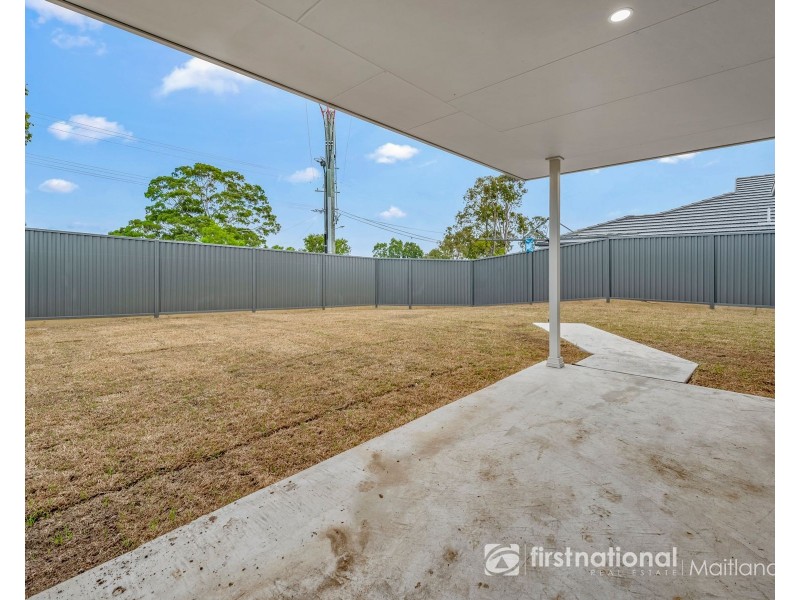 1 Waterworks Road, Rutherford NSW 2320