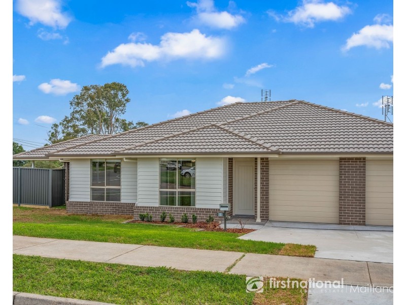 1 Waterworks Road, Rutherford NSW 2320