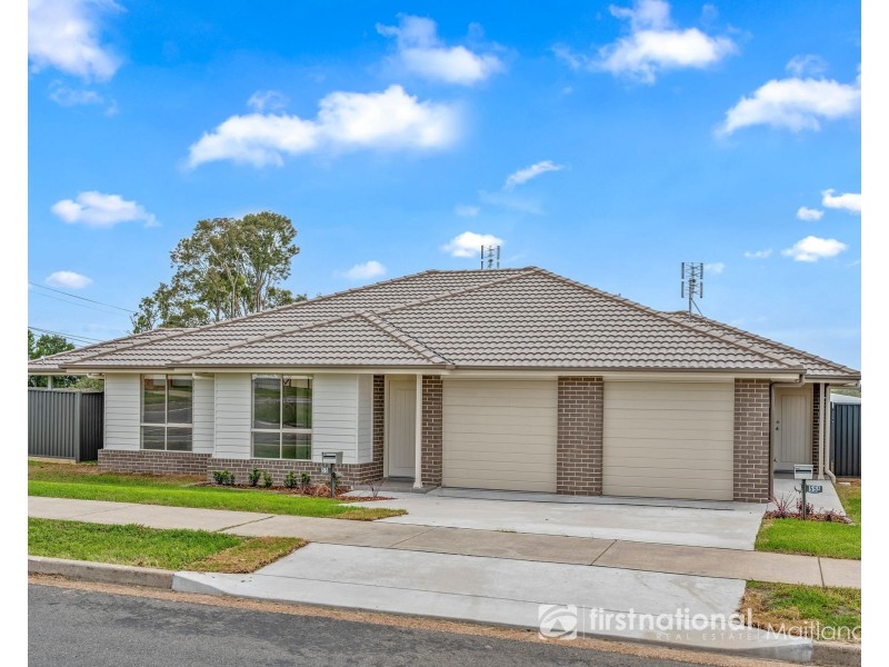 1A Waterworks Road, Rutherford NSW 2320