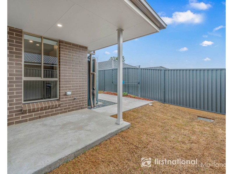 1A Waterworks Road, Rutherford NSW 2320