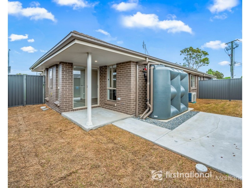 1A Waterworks Road, Rutherford NSW 2320