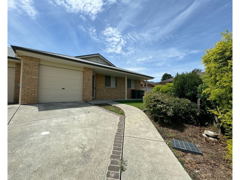 2/5 Port Cove, Gillieston Heights NSW 2321