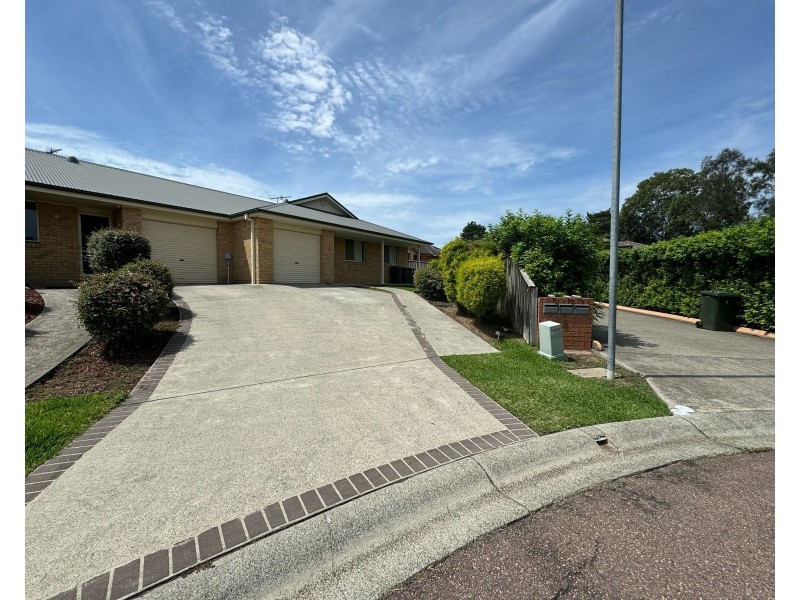 2/5 Port Cove, Gillieston Heights NSW 2321