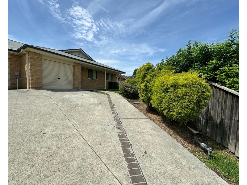 2/5 Port Cove, Gillieston Heights NSW 2321