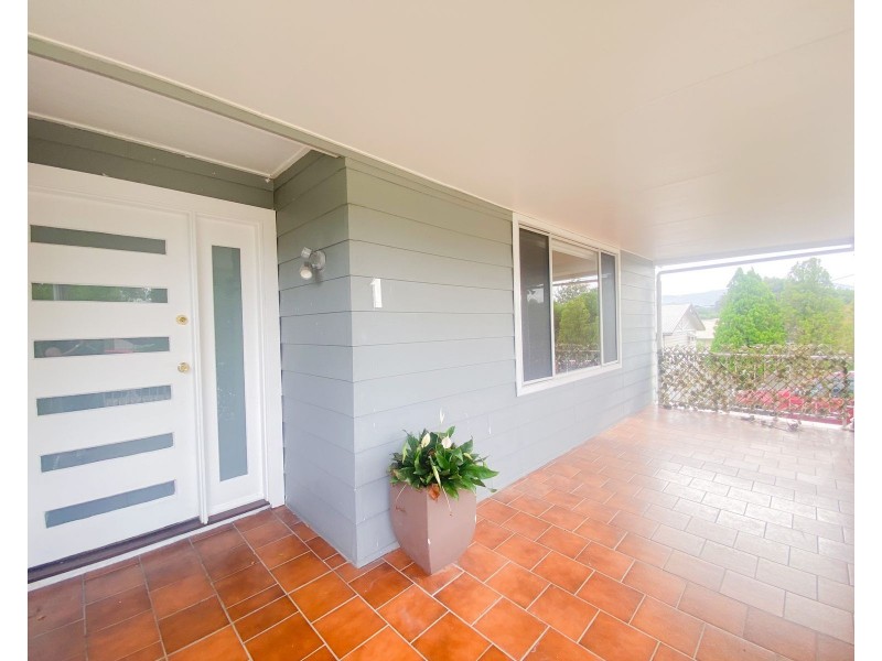 1 Rathmines Avenue, Cessnock NSW 2325