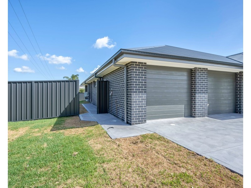 2/40A Nelson Street, Greta NSW 2334