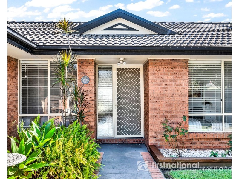 3 Bingara Street, Rutherford NSW 2320