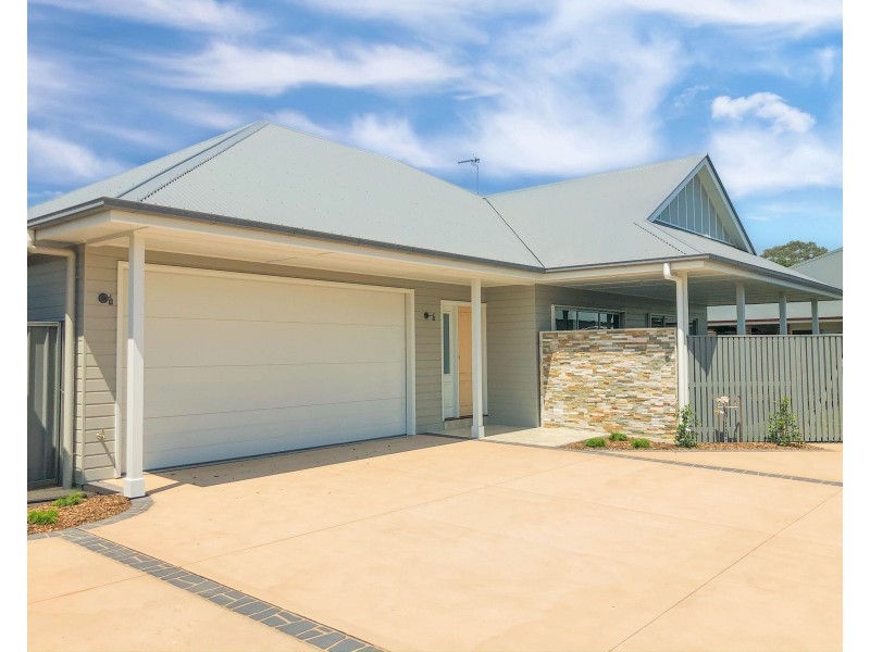 12A Sharkeys Lane, Lorn NSW 2320
