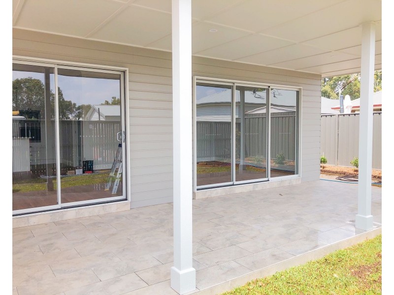 12A Sharkeys Lane, Lorn NSW 2320