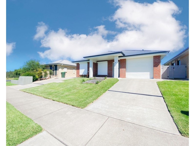 2/44 Dunnart Street, Aberglasslyn NSW 2320