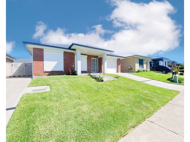 2/44 Dunnart Street, Aberglasslyn NSW 2320
