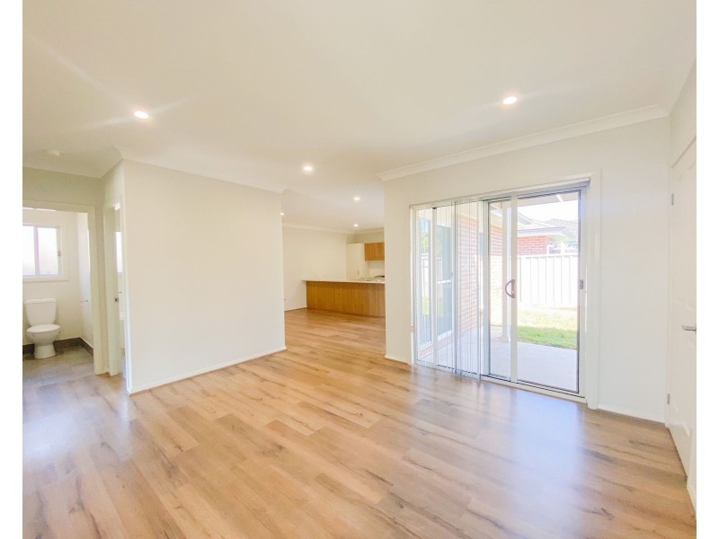 2/44 Dunnart Street, Aberglasslyn NSW 2320