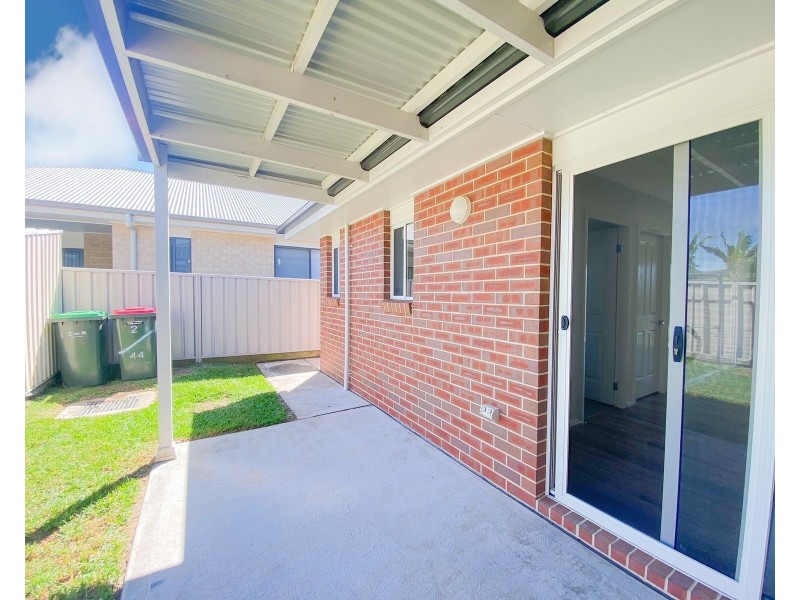 2/44 Dunnart Street, Aberglasslyn NSW 2320