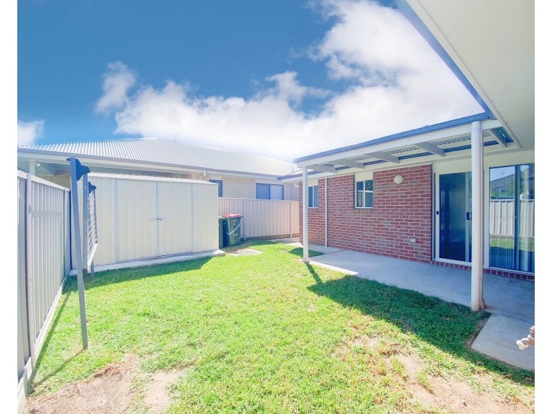 2/44 Dunnart Street, Aberglasslyn NSW 2320