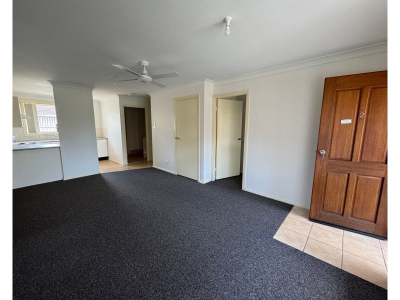 2/14 Justine Parade, Rutherford NSW 2320