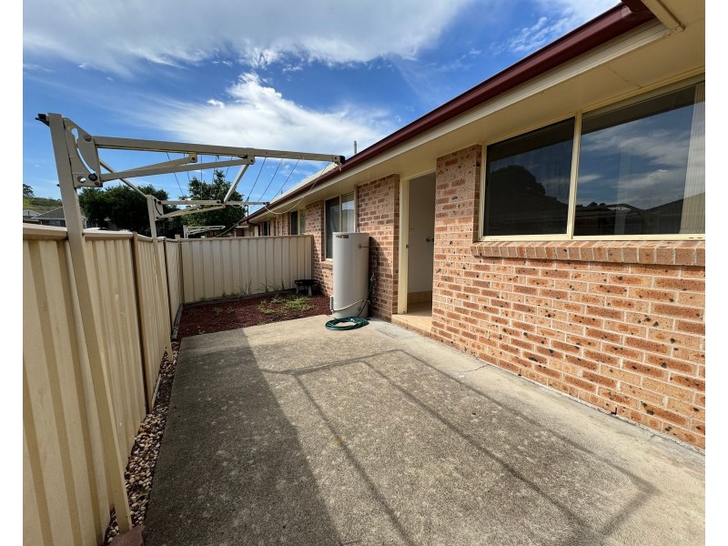 2/14 Justine Parade, Rutherford NSW 2320