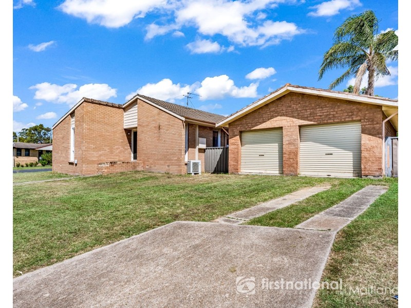 2 O’Hearn Street, Tenambit NSW 2323
