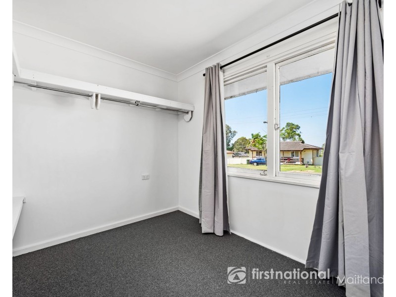 2 O’Hearn Street, Tenambit NSW 2323