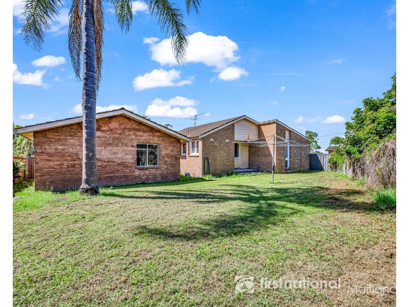 2 O’Hearn Street, Tenambit NSW 2323