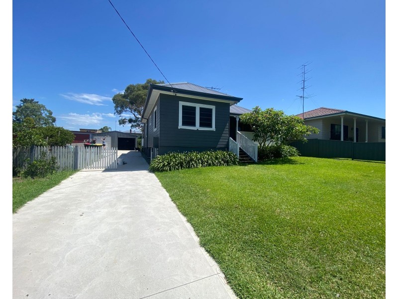 25 Hunter Street, Largs NSW 2320